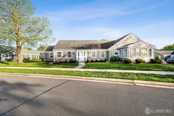 -337 Old Nassau Road #A, Monroe, NJ 08831