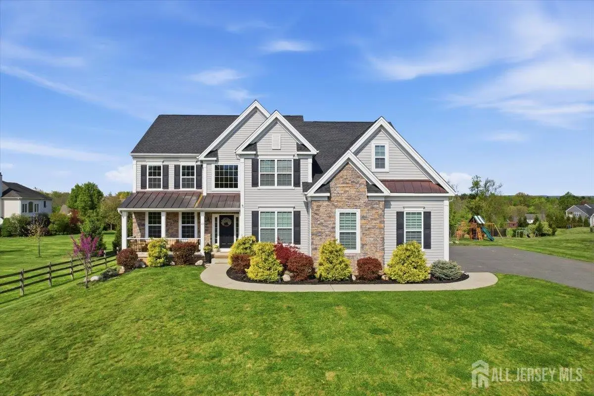 -23 Claridge Lane, Flemington, NJ 08822 - #1