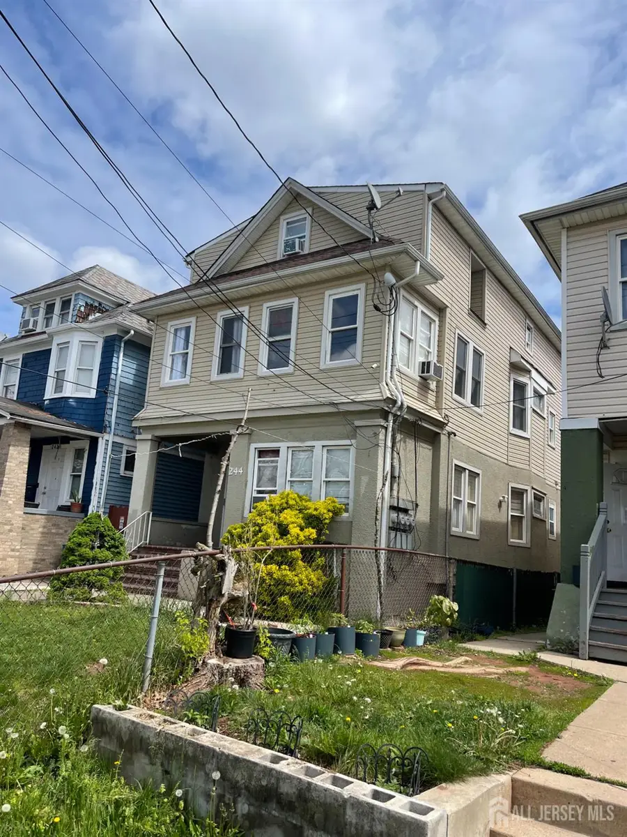-244 Livingston Avenue, New Brunswick, NJ 08901 - #2