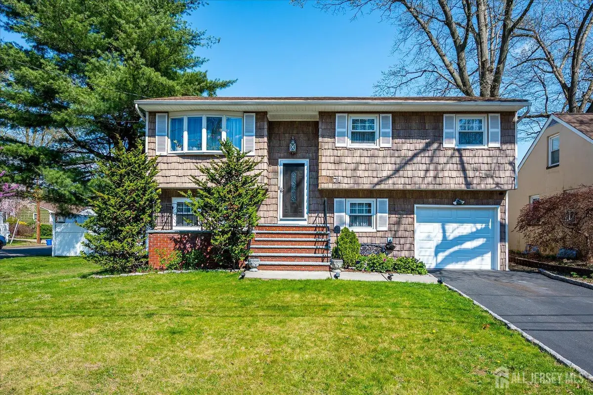 -71 Crosby Avenue, Edison, NJ 08817 - #1