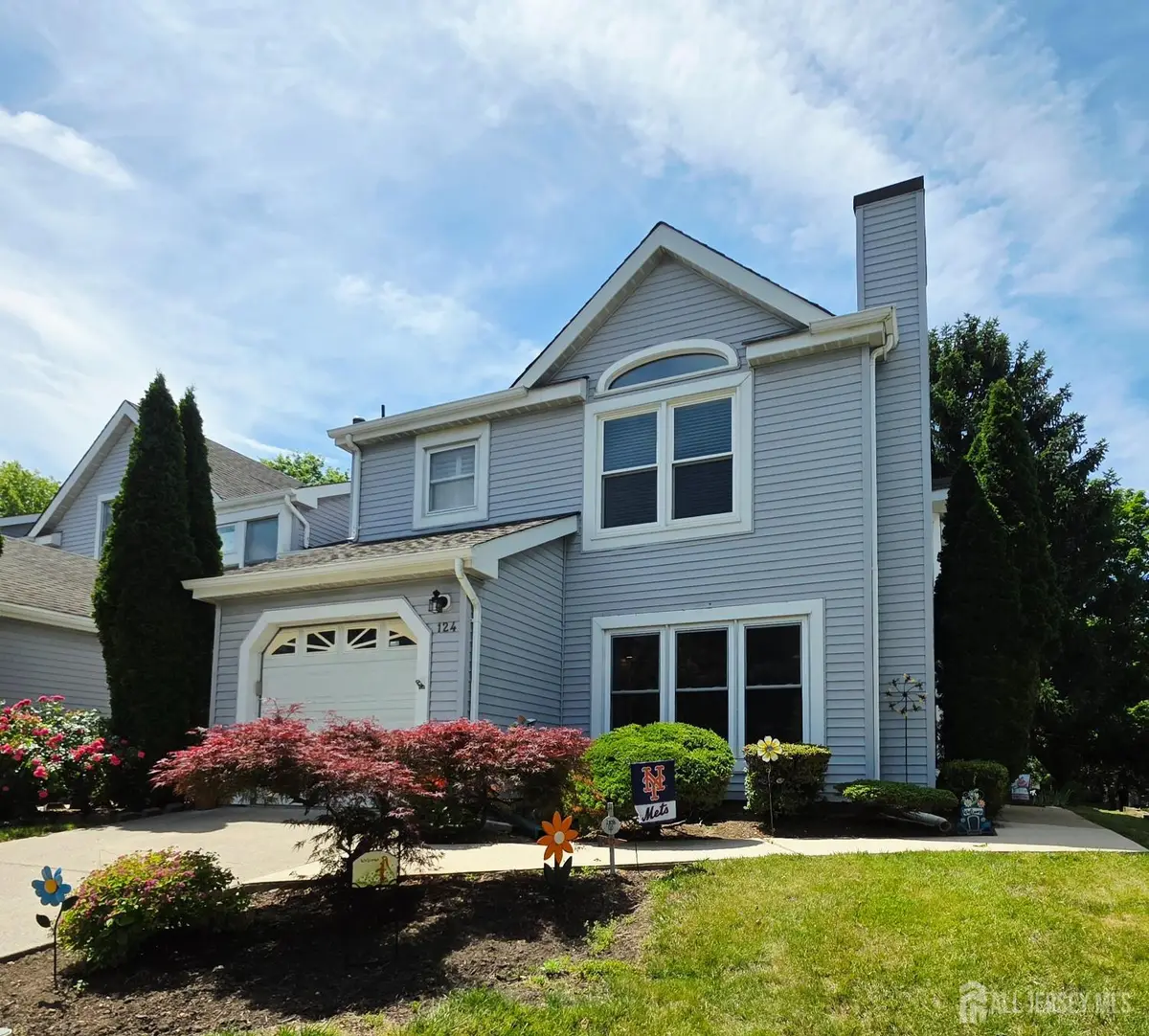 -124 Magee Court, East Brunswick, NJ 08816 - #1