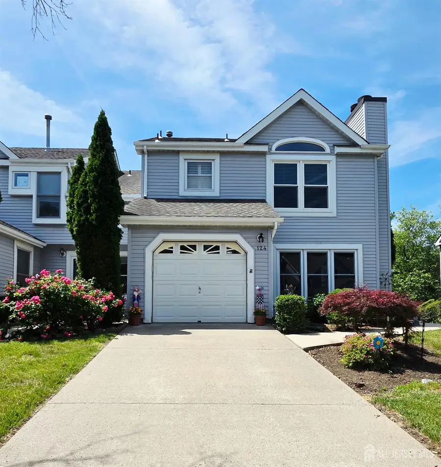 -124 Magee Court, East Brunswick, NJ 08816 - #2