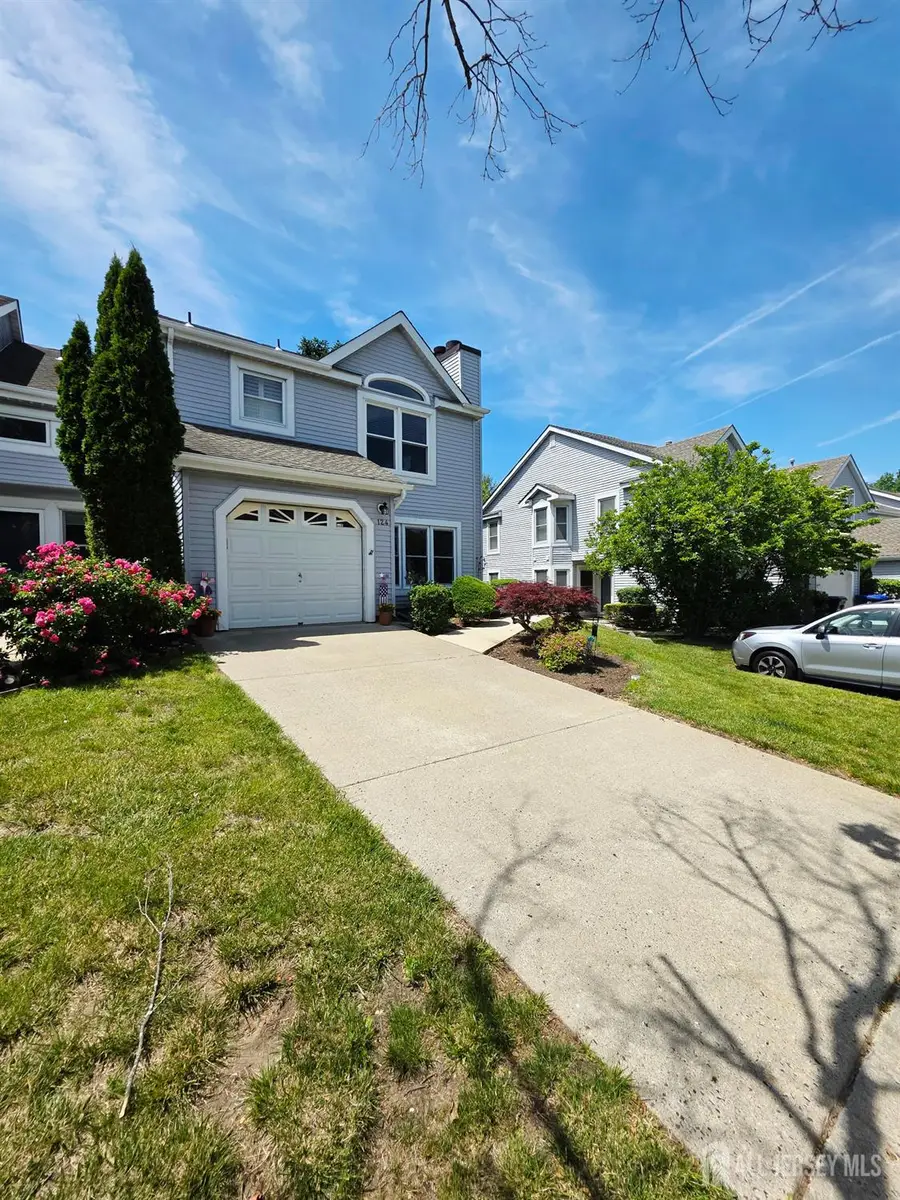 -124 Magee Court, East Brunswick, NJ 08816 - #3