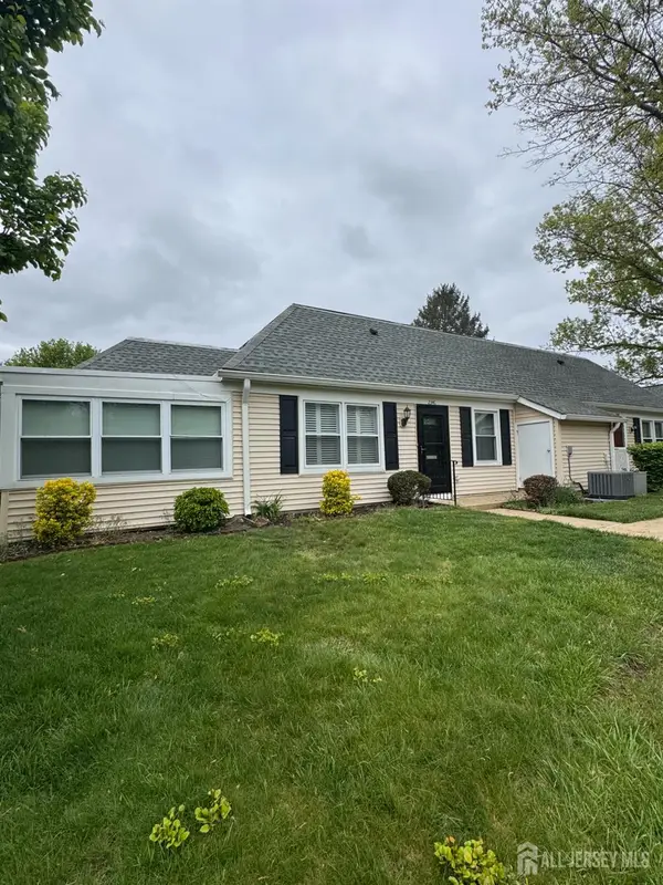 -234 Marblehead Lane, Monroe, NJ 08831