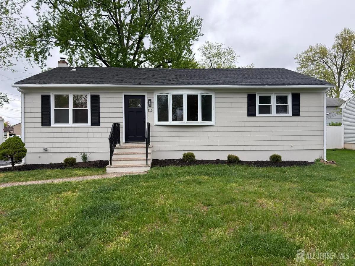 -113 Hadley Street, Piscataway, NJ 08854 - #1