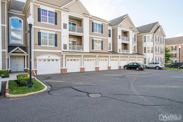 -2623 Edward Stec Boulevard, Edison, NJ 08837
