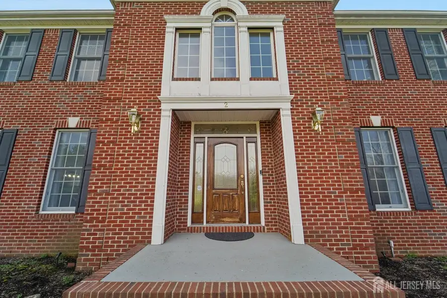 -2 Harvest Lane, Washington, NJ 07853 - #2
