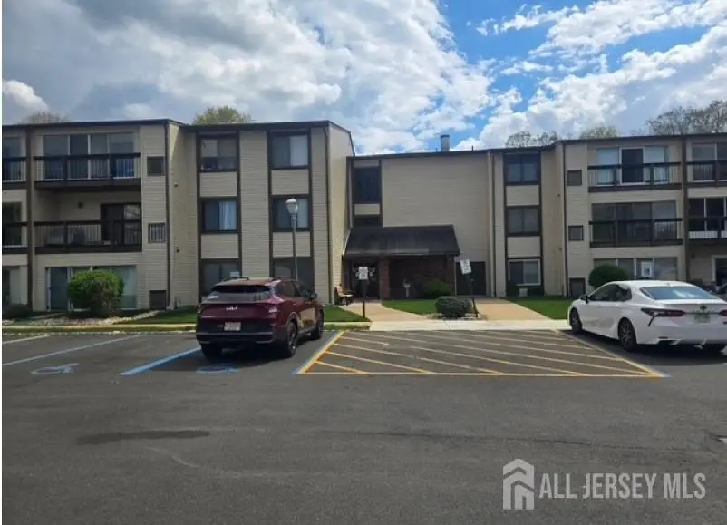 -278 Crosse Drive #3F, Monroe, NJ 08831 - #1