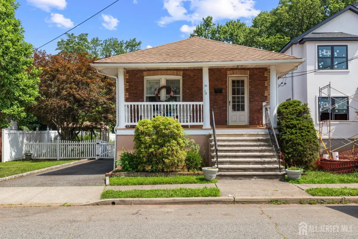 -28 Wildwood Avenue, Fords, NJ 08863 - #1