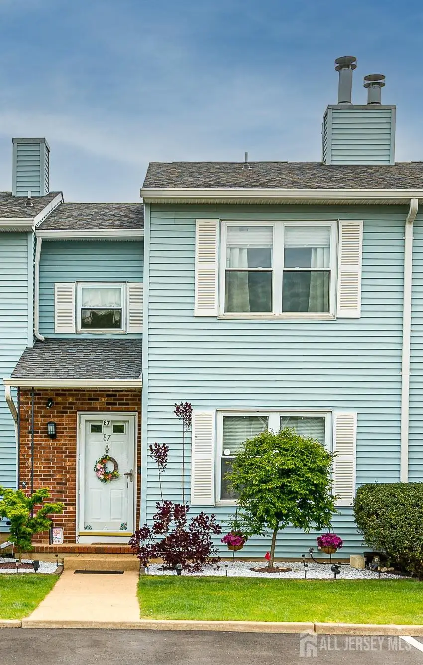 -87 Brookview Circle, Jamesburg, NJ 08831 - #2