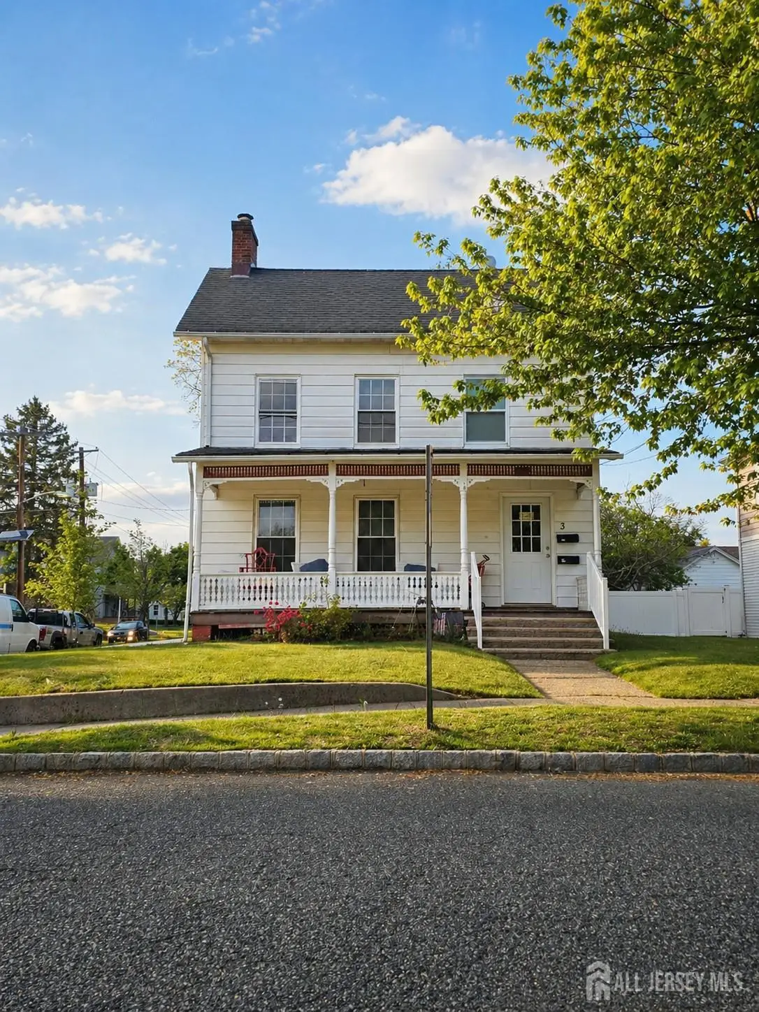 -3 E High Street E, Bound Brook, NJ 08805 - #1
