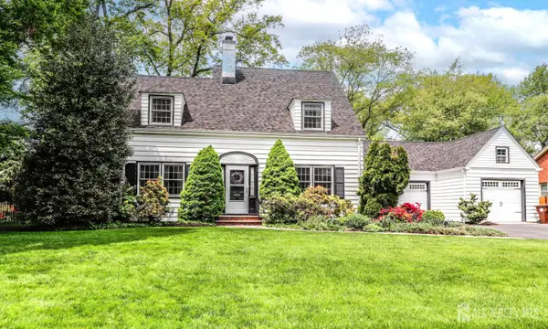 -7 Crest Road, New Brunswick, NJ 08901