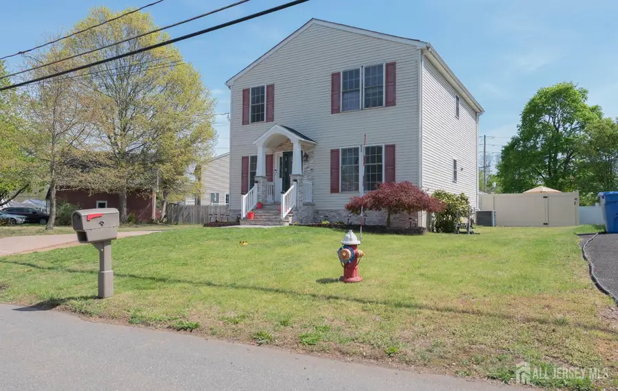 -5 Sherman Street, Jamesburg, NJ 08831 - #3