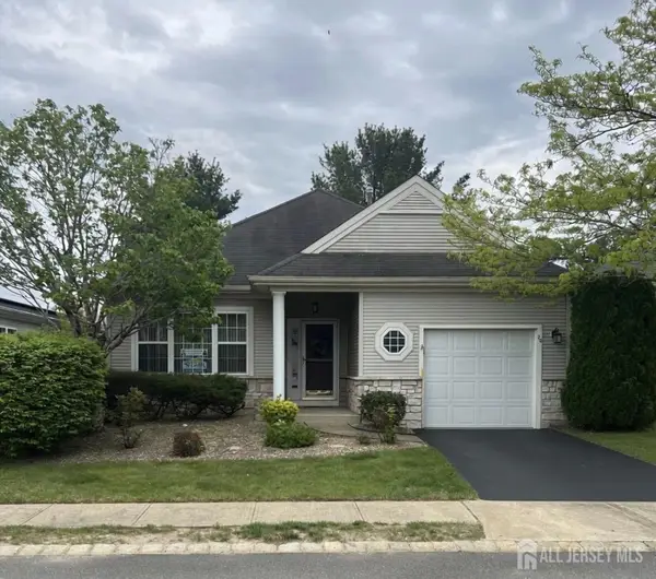 -26 Florence Drive, Manchester, NJ 08759