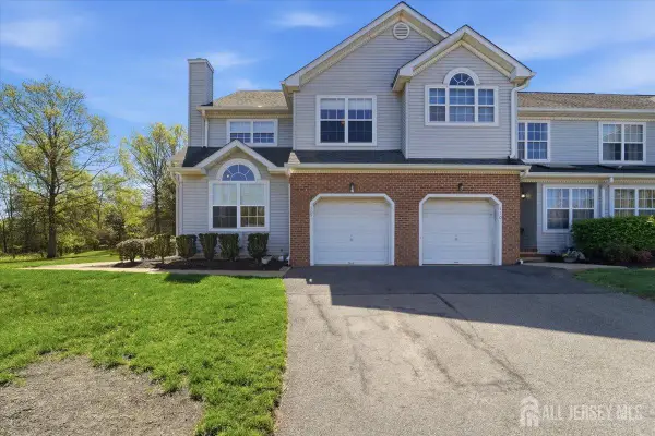 -109 Castle Pointe Boulevard, Piscataway, NJ 08854
