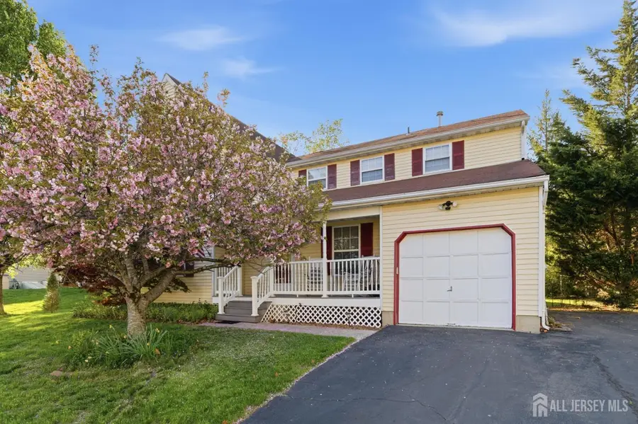 -6 Shoshoni Way, Branchburg, NJ 08876 - #2