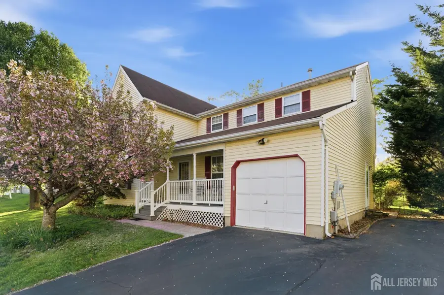 -6 Shoshoni Way, Branchburg, NJ 08876 - #3