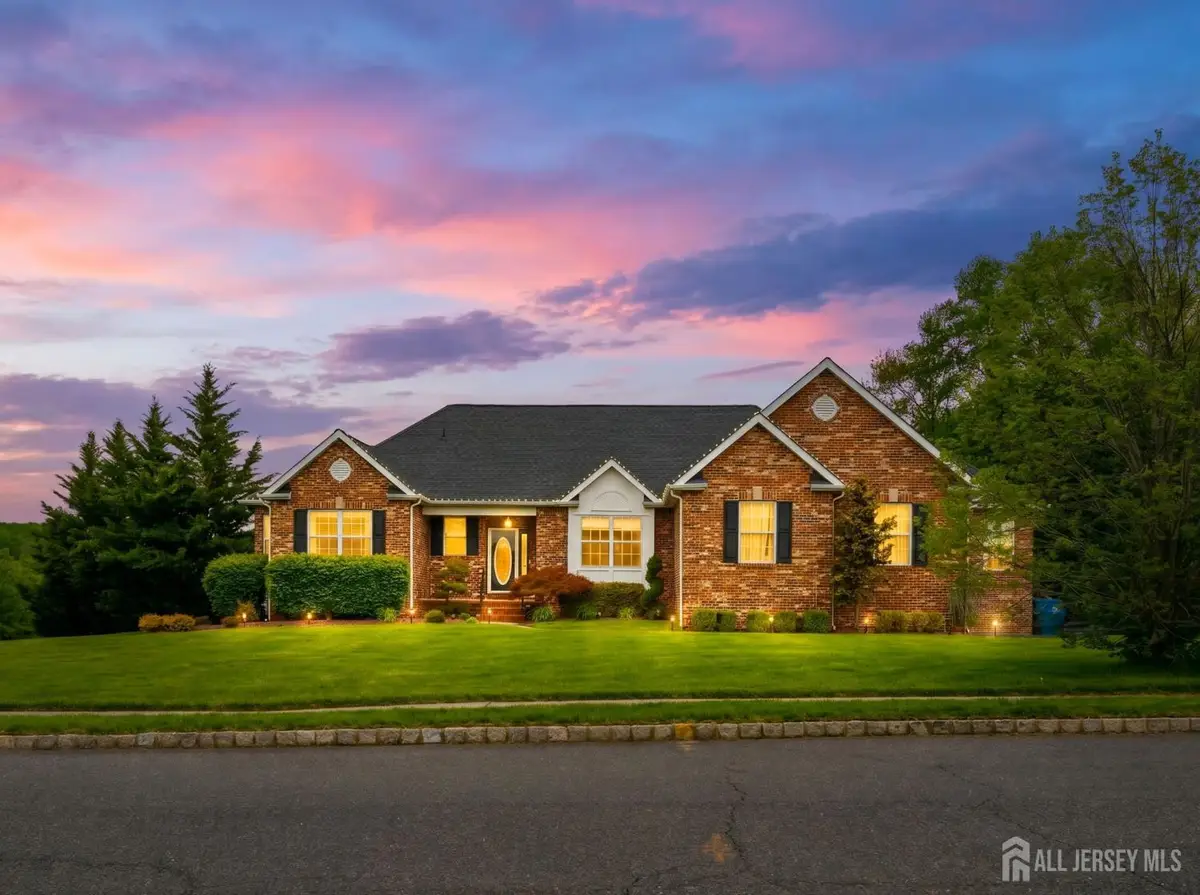 -32 Scott Drive, Monroe, NJ 08831 - #1