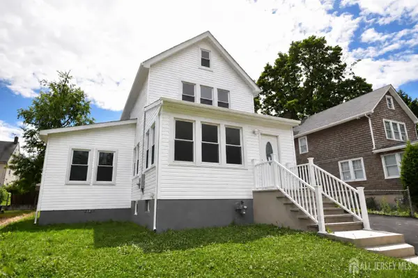 -12 Ford Avenue, Franklin Twsp, NJ 08873