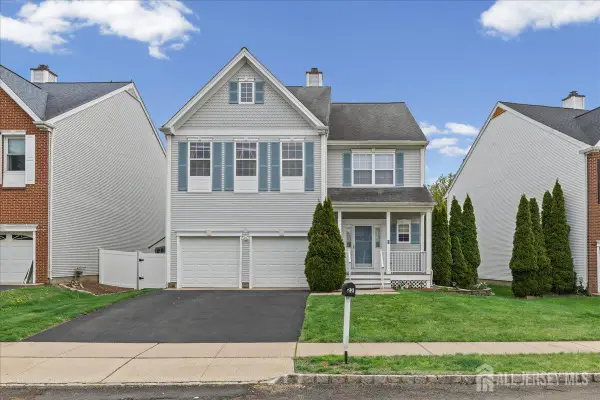 -22 Stanford Drive, South Brunswick, NJ 08824