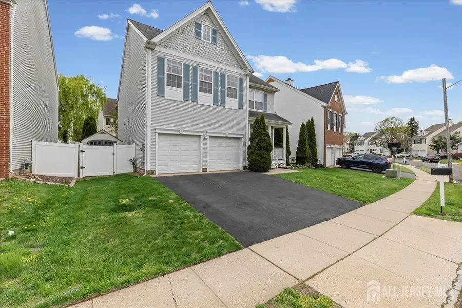 -22 Stanford Drive, Kendall Park, NJ 08824 - #3