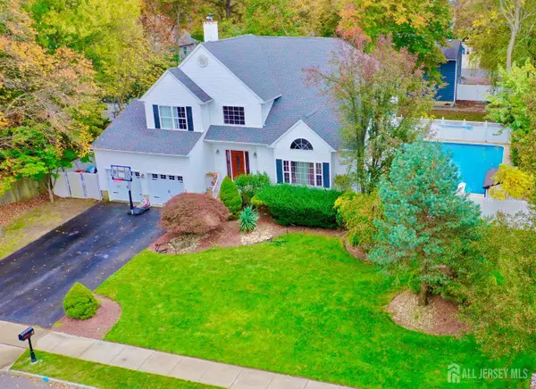 -47 Avenue G Avenue, Monroe, NJ 08831