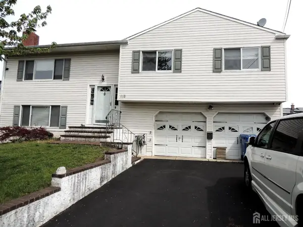 -118 Benart Place, Middlesex, NJ 08846