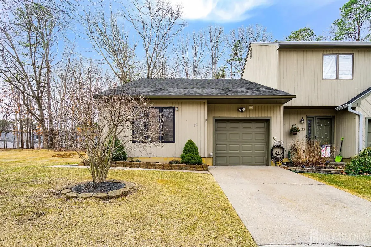 -25 Carmel Court, Old Bridge, NJ 08857 - #1