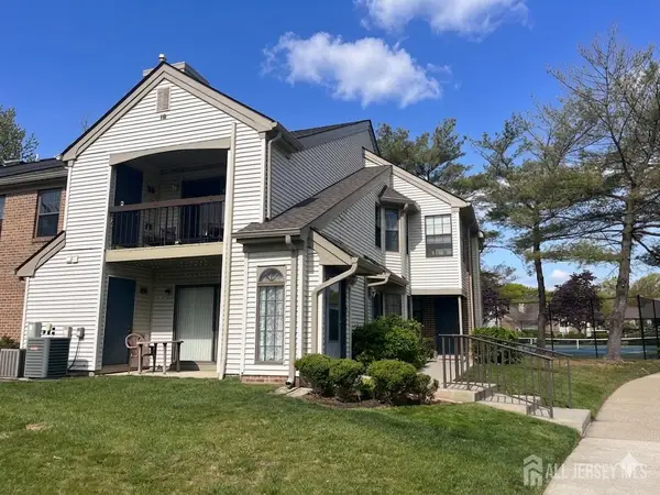 -1807 Bayhead Drive, Sayreville, NJ 08859