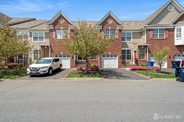 -2435 Canterbury Lane, North Brunswick, NJ 08902