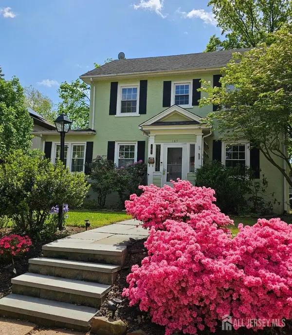-147 Delacy Avenue, North Plainfield, NJ 07060