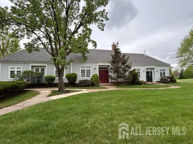 -48 Winthrop Road #B, Monroe, NJ 08831 - #2