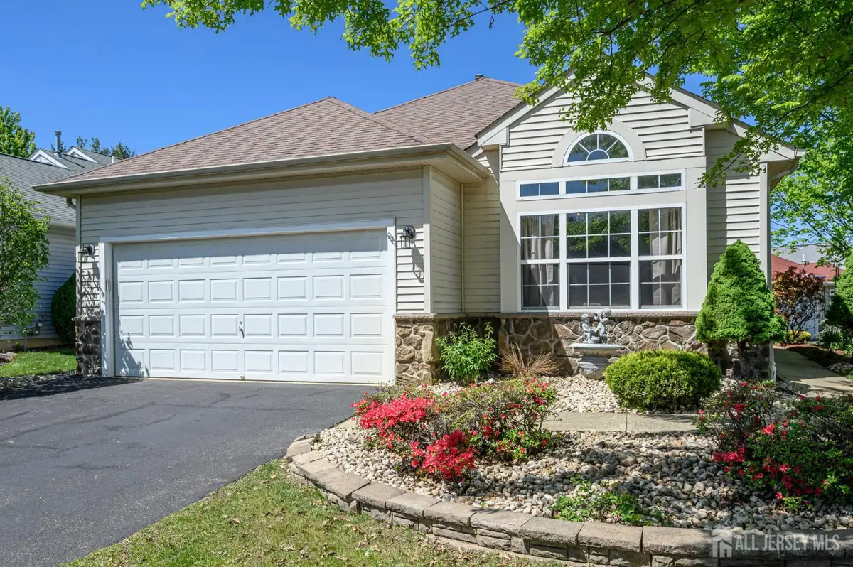 -70 Vineyard Court, Monroe, NJ 08831 - #1