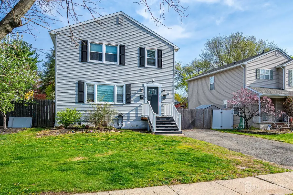 -7 Myrtle Avenue, Metuchen, NJ 08840 - #1