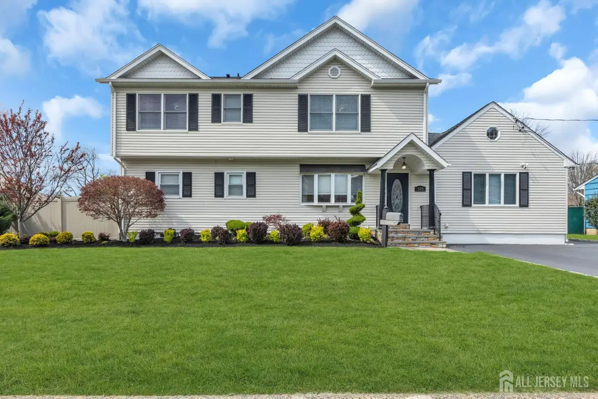 -105 Morril Drive, South Plainfield, NJ 07080 - #1
