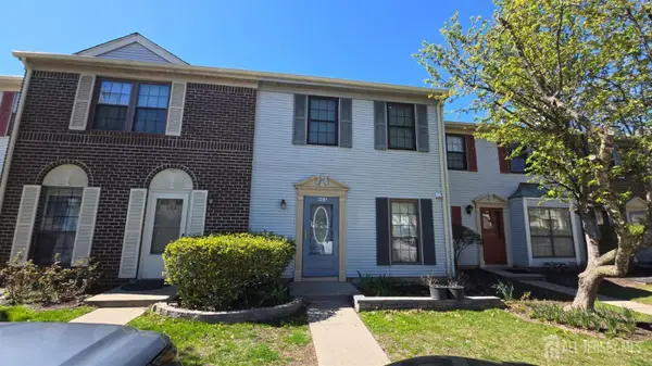 -455 Harwick Court, Piscataway, NJ 08854