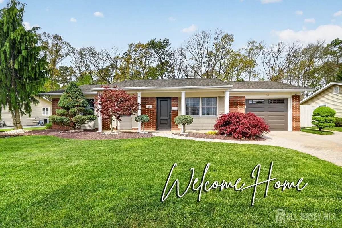 -16 Evergreen Terrace, Monroe, NJ 08831 - #1