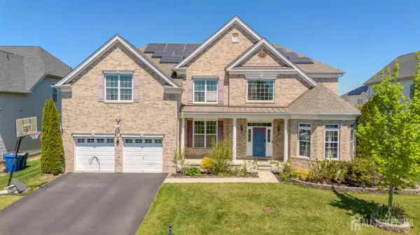 -27 Greylynne Drive, Monroe, NJ 08831