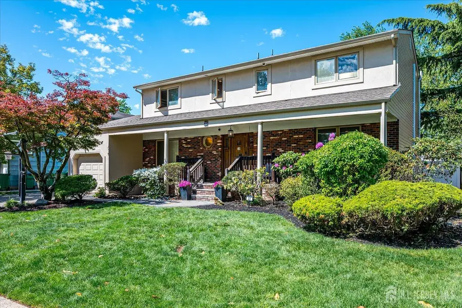 -22 Celler Road, Edison, NJ 08817 - #3