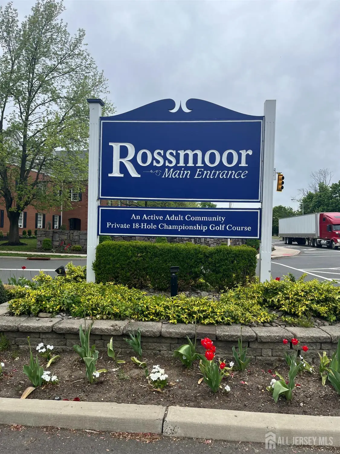 -320 Sharon Way #B, Monroe, NJ 08831 - #1