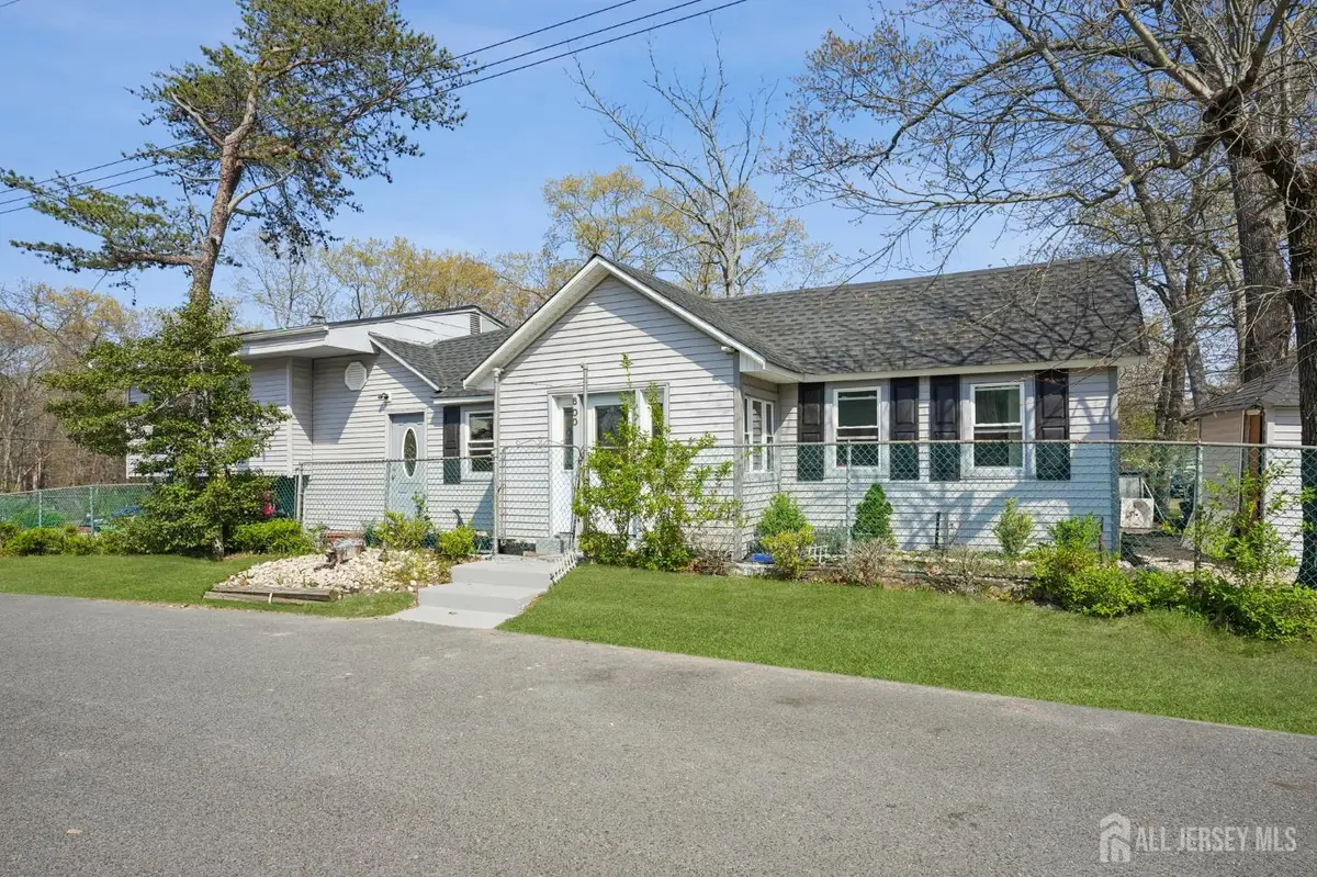 -600 Rugby Street, Browns Mills, NJ 08015 - #1