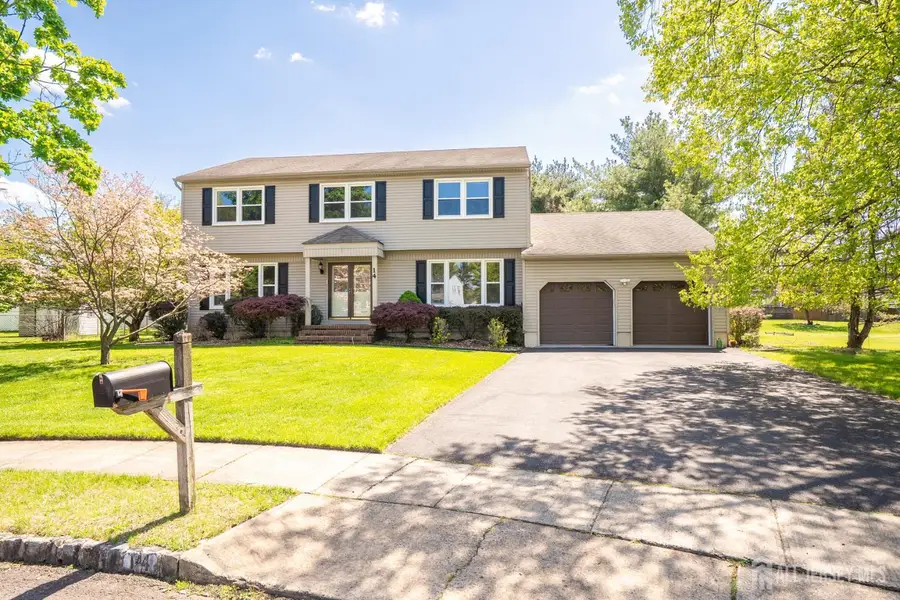 -14 Dov Place, Kendall Park, NJ 08824 - #3