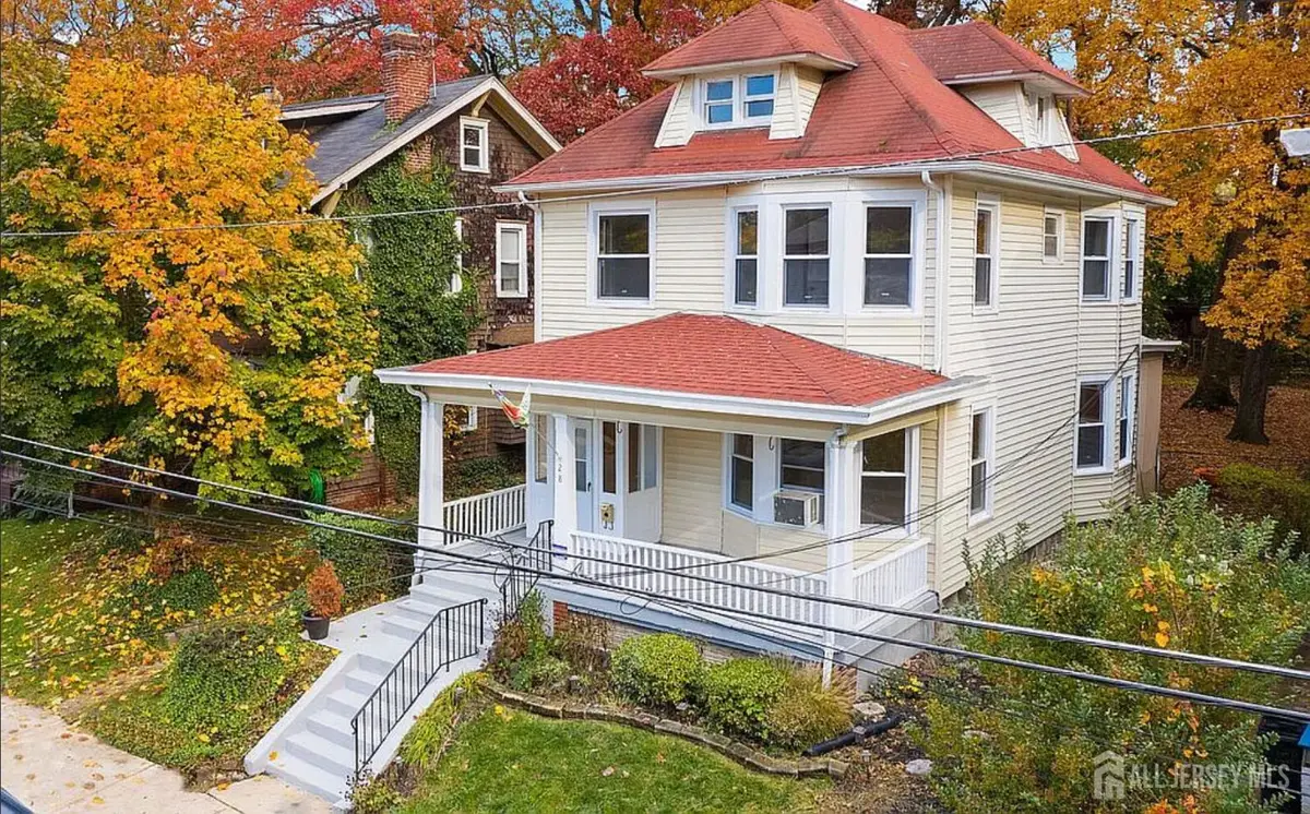-28 Oak Lane, Trenton, NJ 08618 - #1