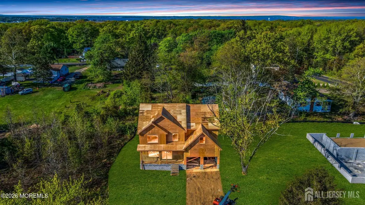 -3 Cristina Court, Matawan, NJ 07747 - #1