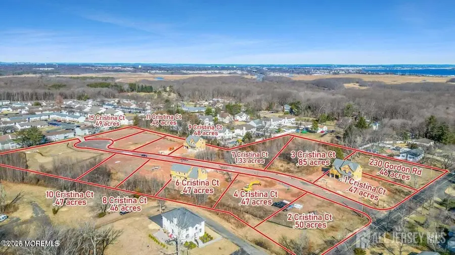 -3 Cristina Court, Matawan, NJ 07747 - #2