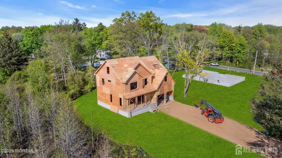 -3 Cristina Court, Matawan, NJ 07747 - #3