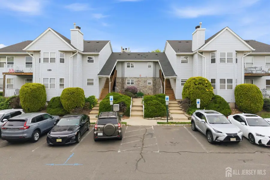 -194 Bexley Lane, Piscataway, NJ 08854 - #2