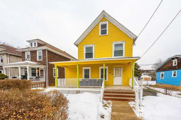 -88 Woodbridge Avenue, Sewaren, NJ 07077