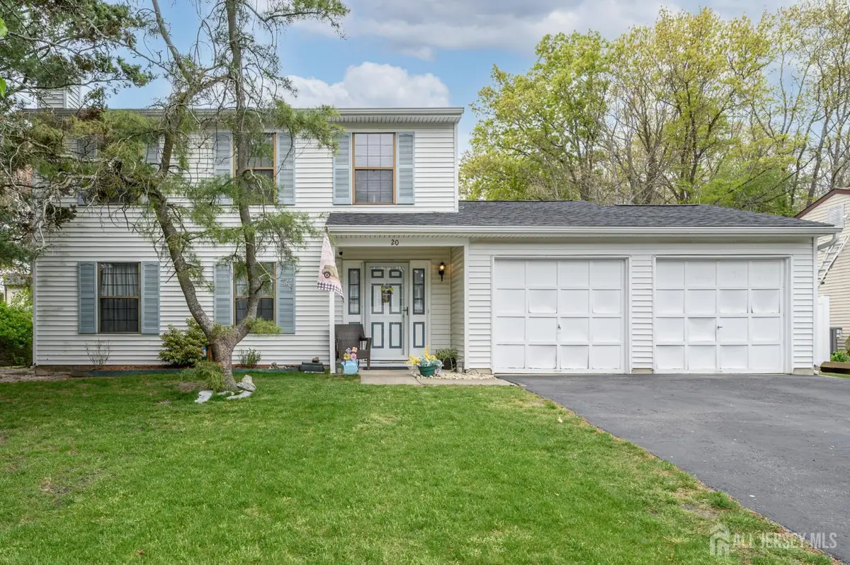 -20 Snowdrift Lane, Howell, NJ 07731 - #1