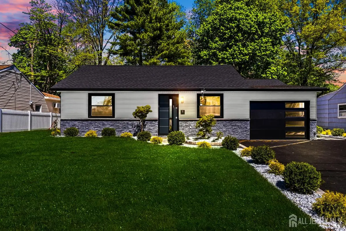 -5 Miko Road, Edison, NJ 08817 - #1